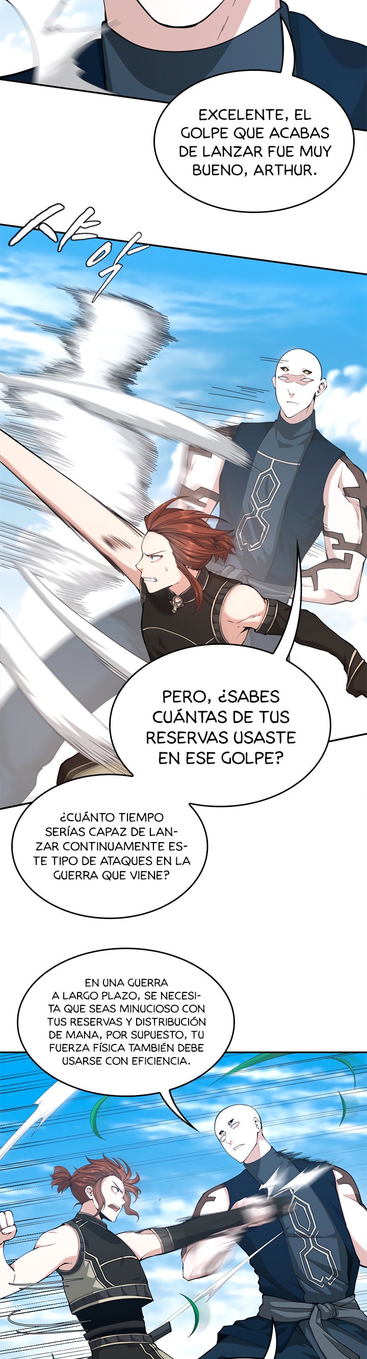 Read La Vida Después de la Muerte ES Manga Online
