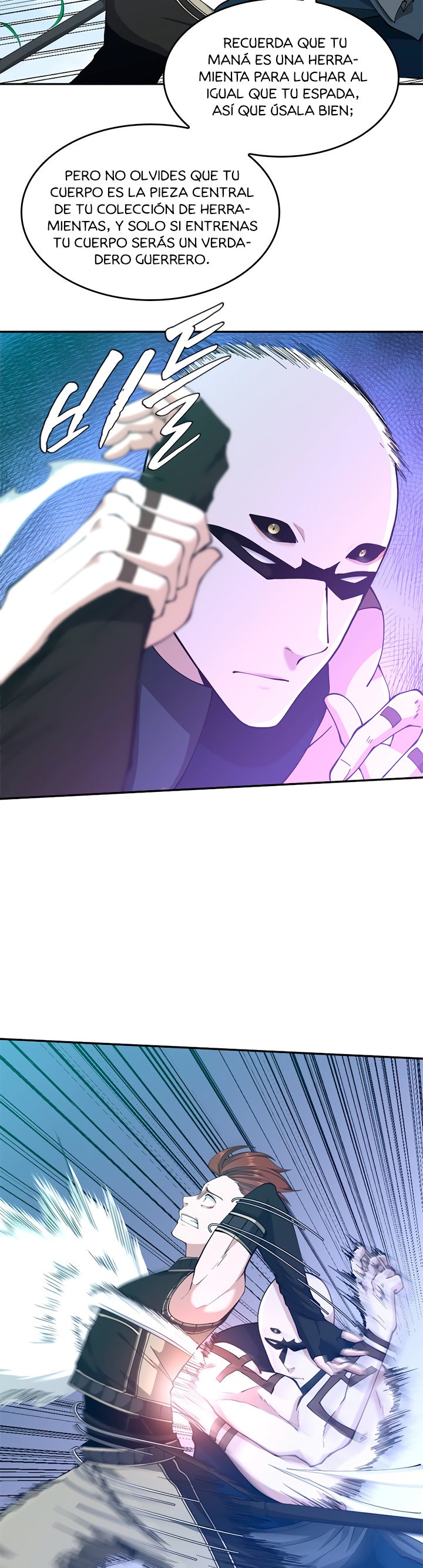 Read La Vida Después de la Muerte ES Manga Online