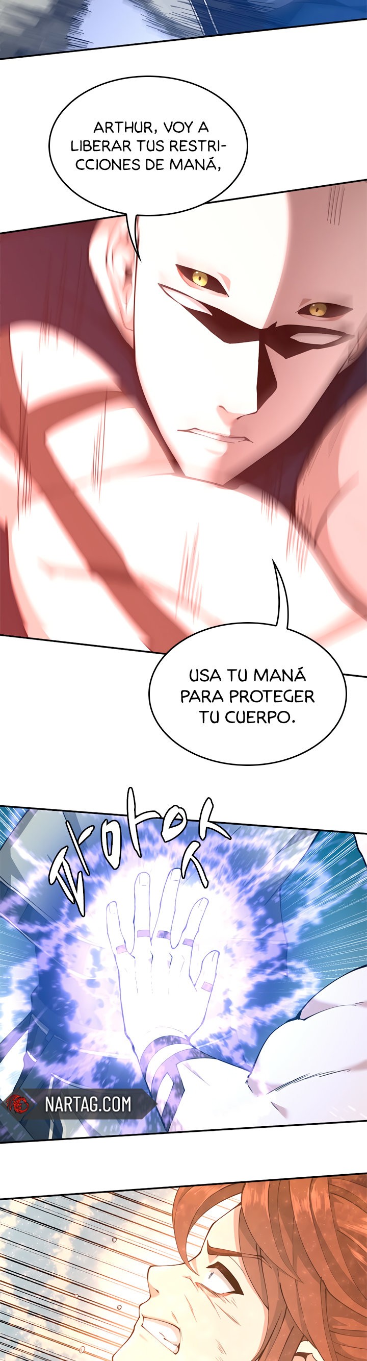 Read La Vida Después de la Muerte ES Manga Online