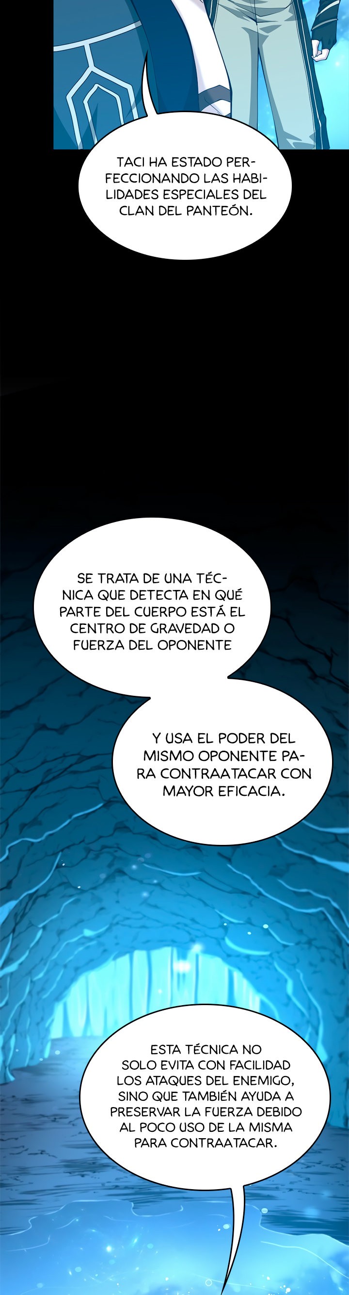 Read La Vida Después de la Muerte ES Manga Online