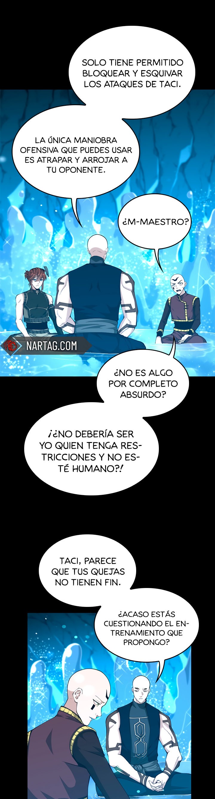 Read La Vida Después de la Muerte ES Manga Online