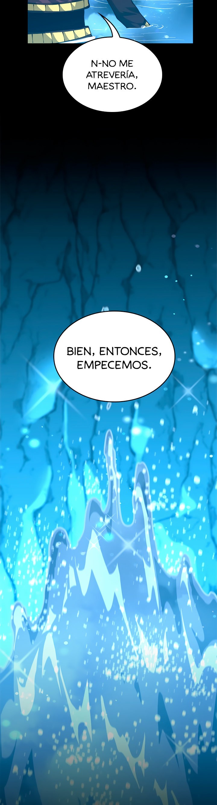 Read La Vida Después de la Muerte ES Manga Online