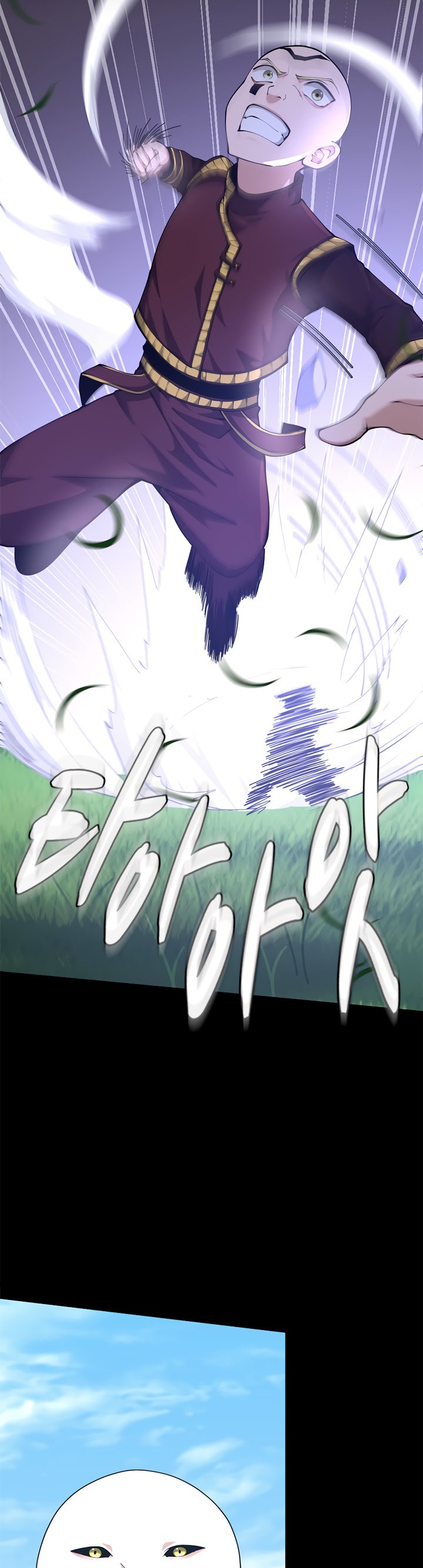 Read La Vida Después de la Muerte ES Manga Online