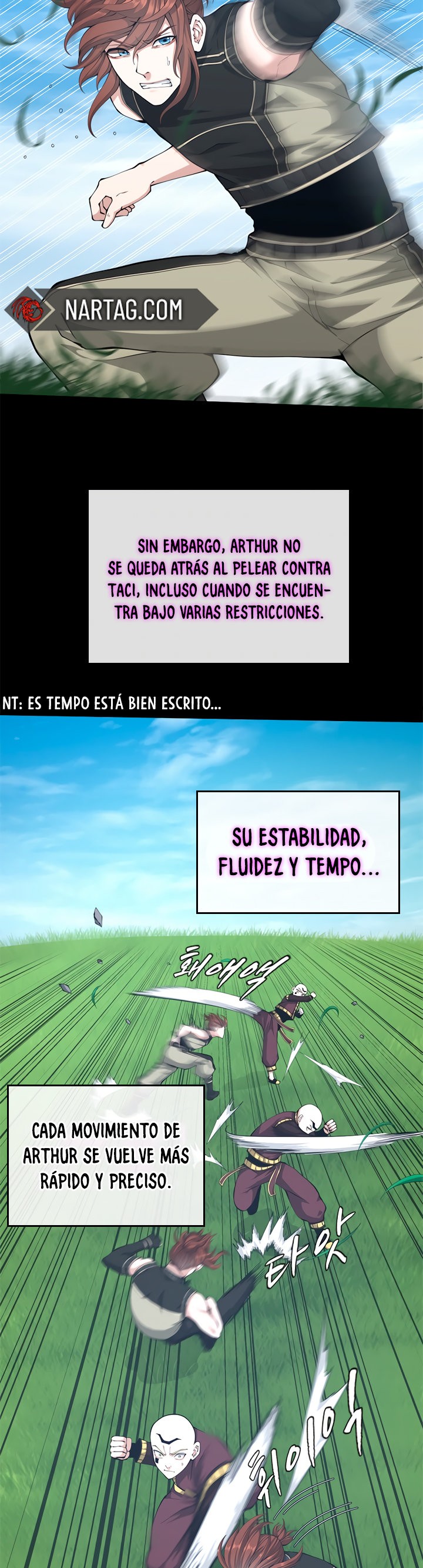 Read La Vida Después de la Muerte ES Manga Online