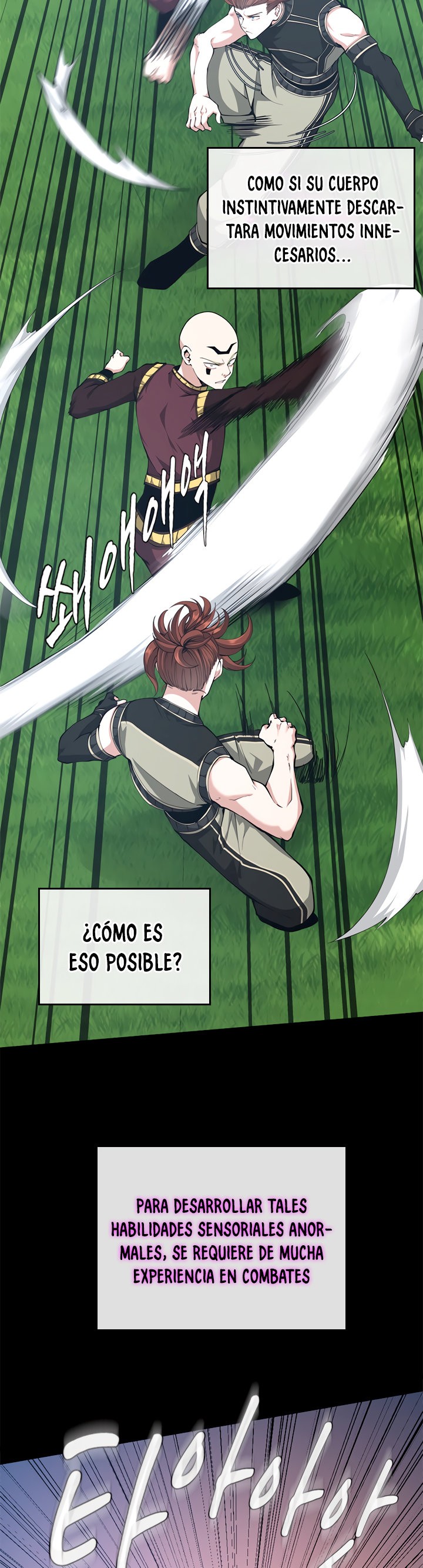 Read La Vida Después de la Muerte ES Manga Online