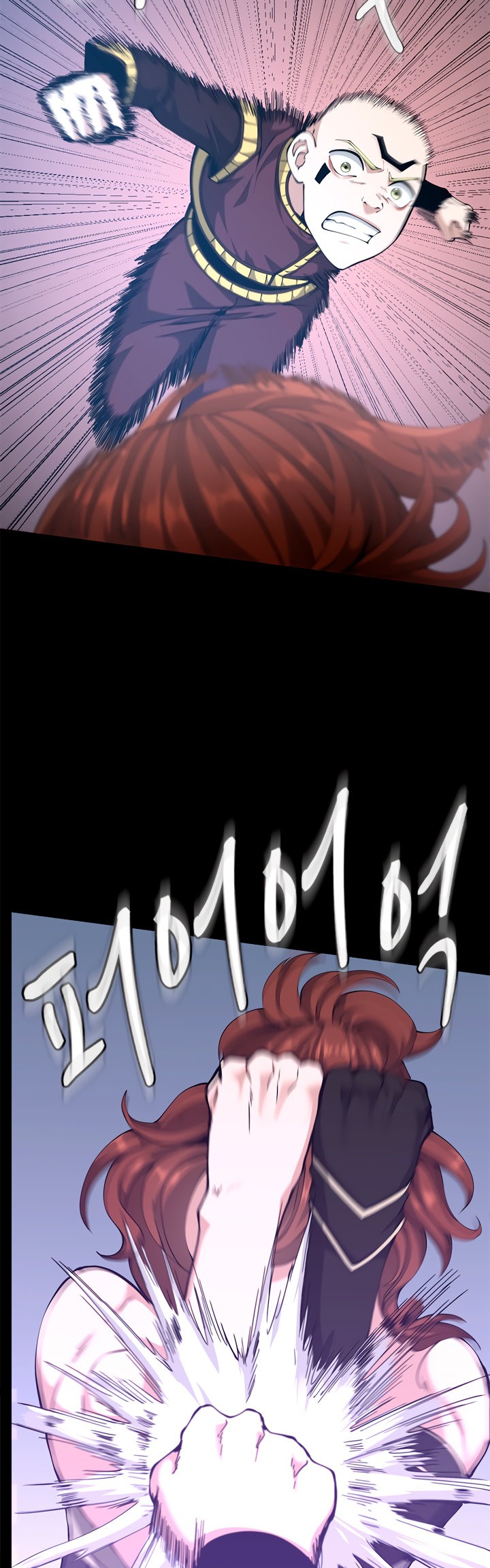 Read La Vida Después de la Muerte ES Manga Online