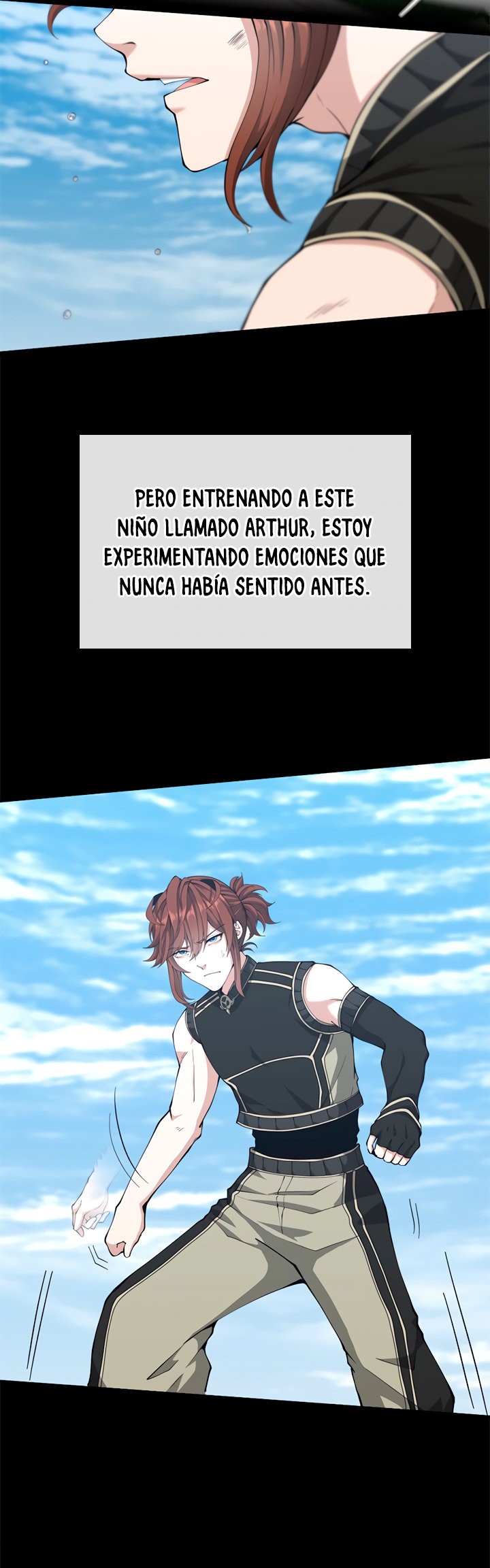 Read La Vida Después de la Muerte ES Manga Online
