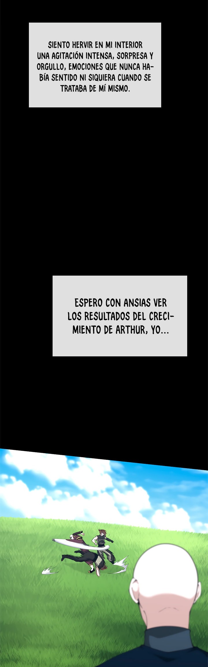 Read La Vida Después de la Muerte ES Manga Online