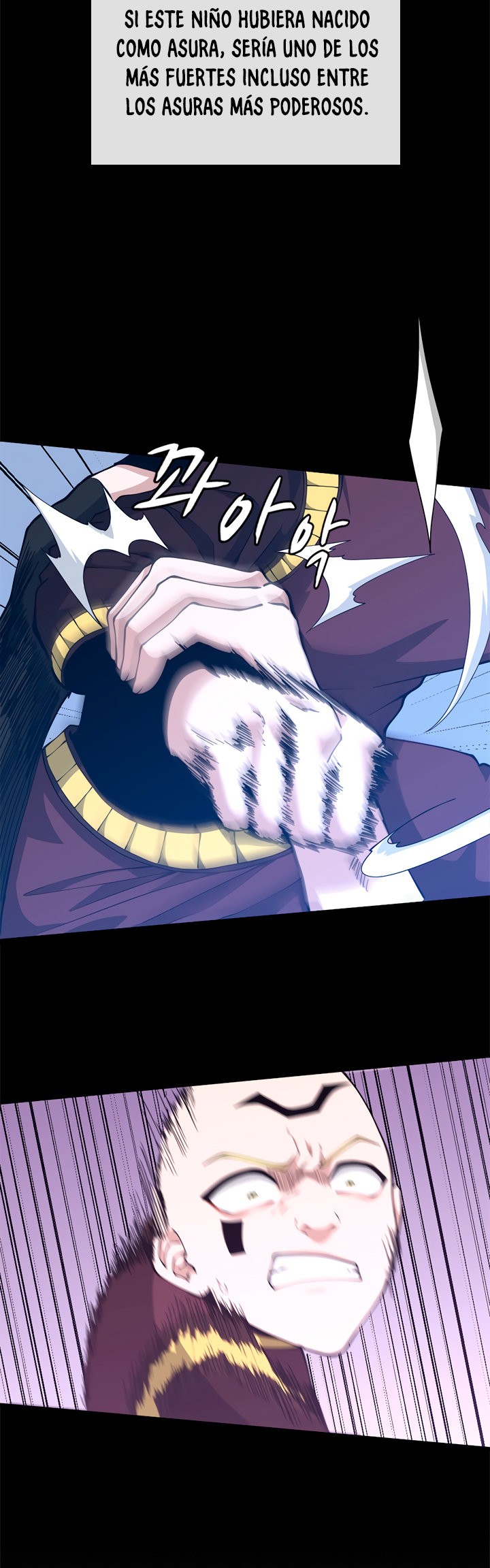 Read La Vida Después de la Muerte ES Manga Online