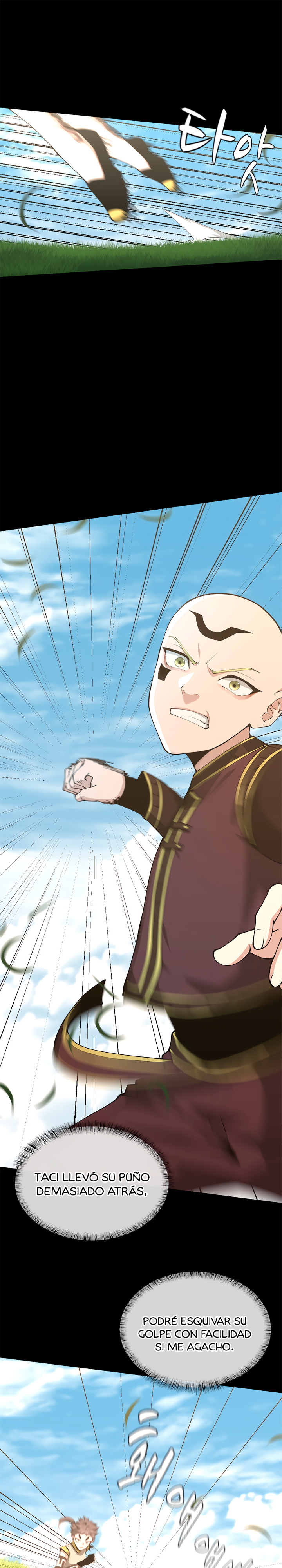 Read La Vida Después de la Muerte ES Manga Online