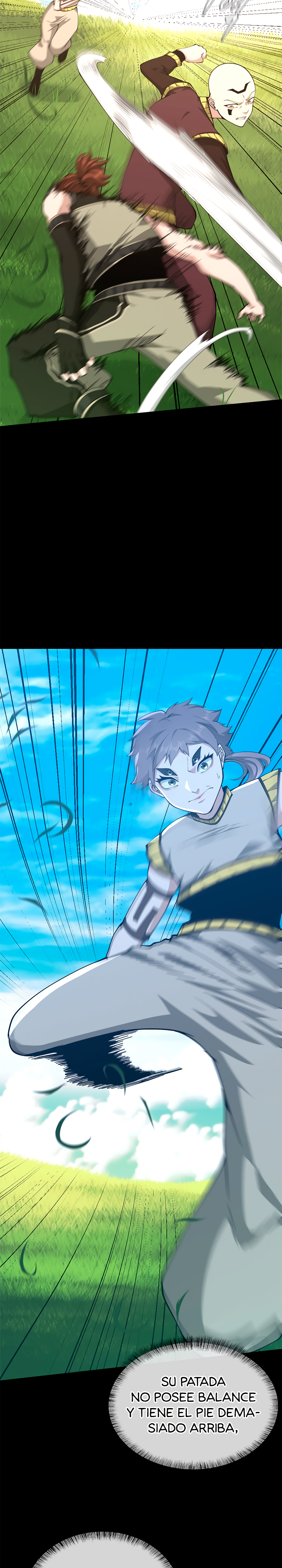 Read La Vida Después de la Muerte ES Manga Online
