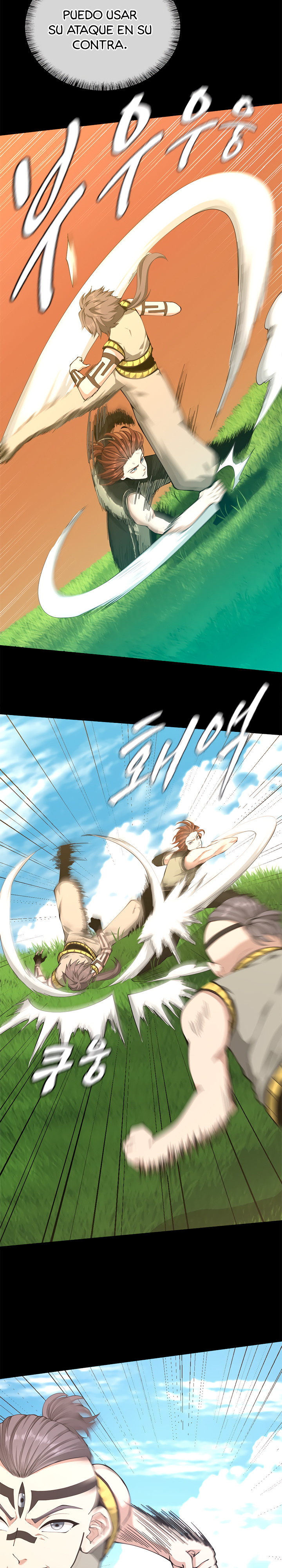 Read La Vida Después de la Muerte ES Manga Online