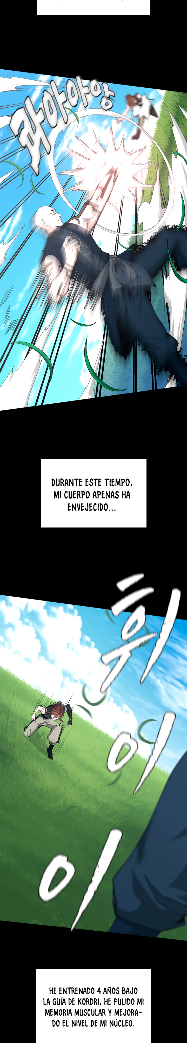 Read La Vida Después de la Muerte ES Manga Online