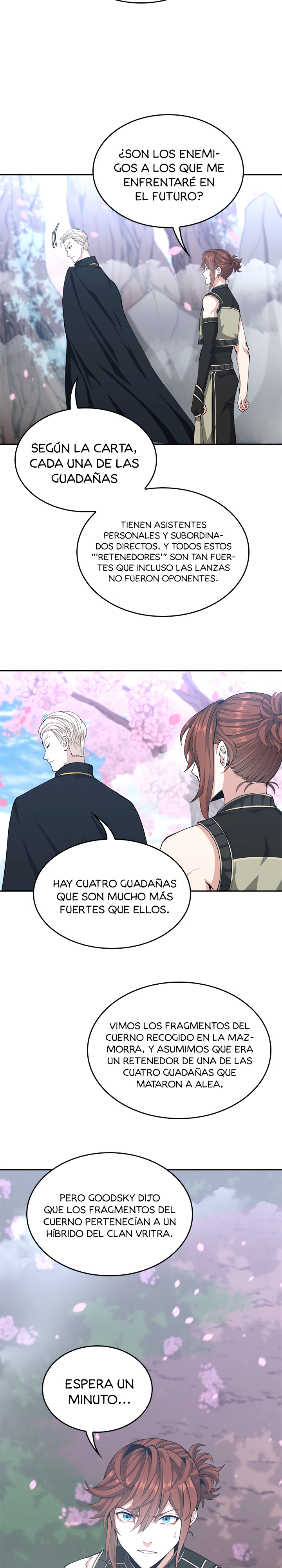 Read La Vida Después de la Muerte ES Manga Online