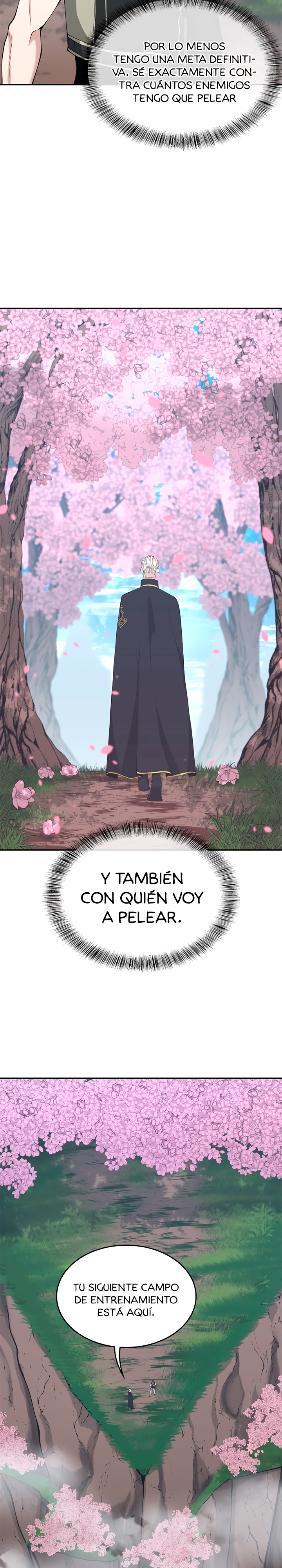 Read La Vida Después de la Muerte ES Manga Online