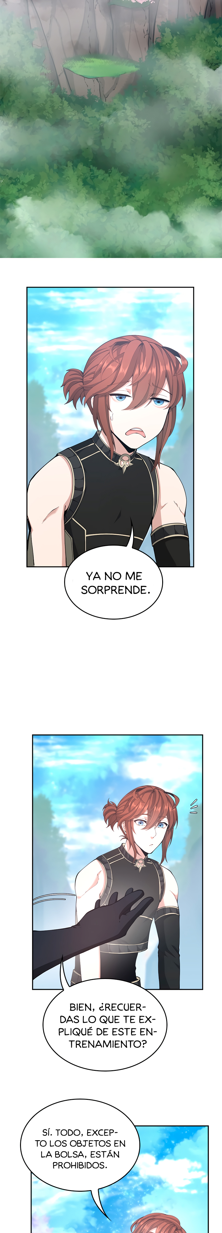 Read La Vida Después de la Muerte ES Manga Online