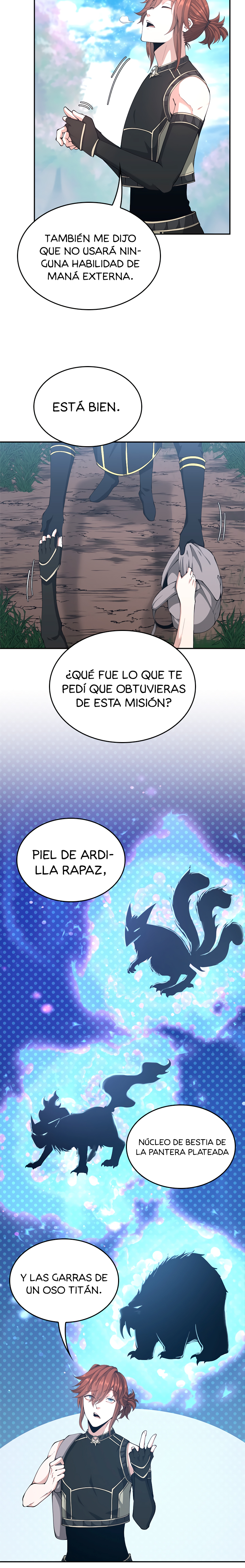 Read La Vida Después de la Muerte ES Manga Online