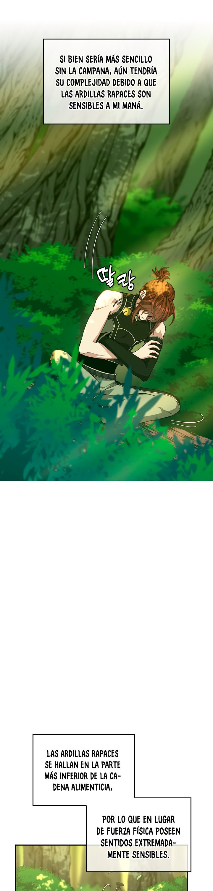 Read La Vida Después de la Muerte ES Manga Online