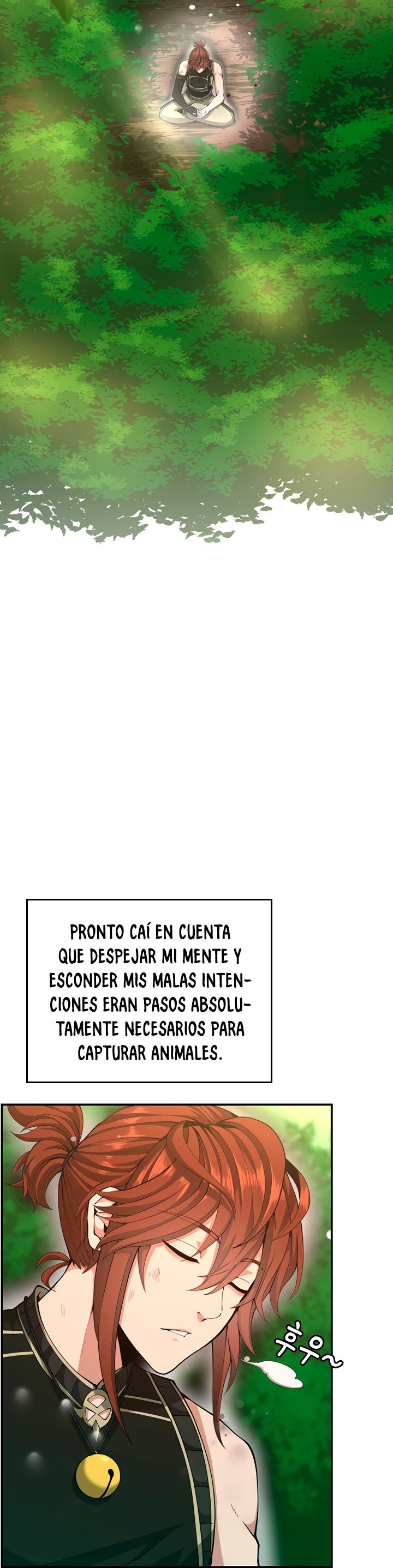 Read La Vida Después de la Muerte ES Manga Online