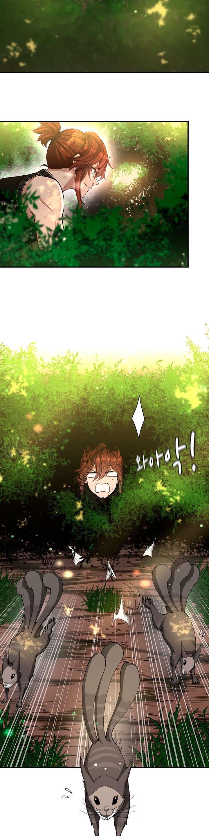 Read La Vida Después de la Muerte ES Manga Online