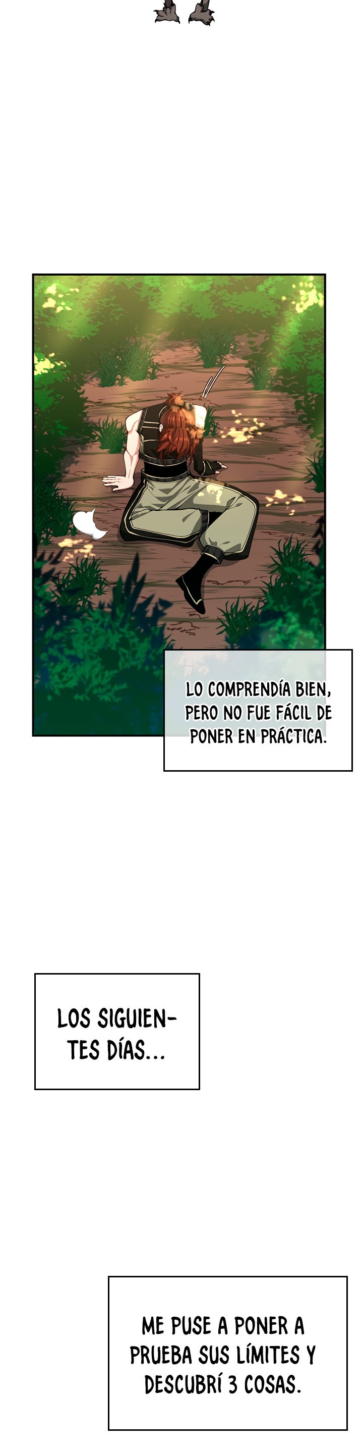 Read La Vida Después de la Muerte ES Manga Online