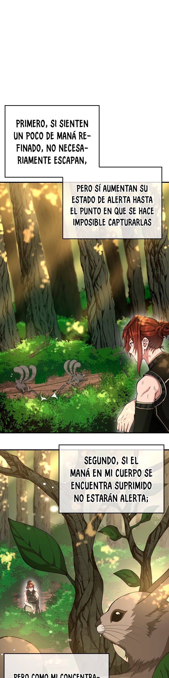 Read La Vida Después de la Muerte ES Manga Online