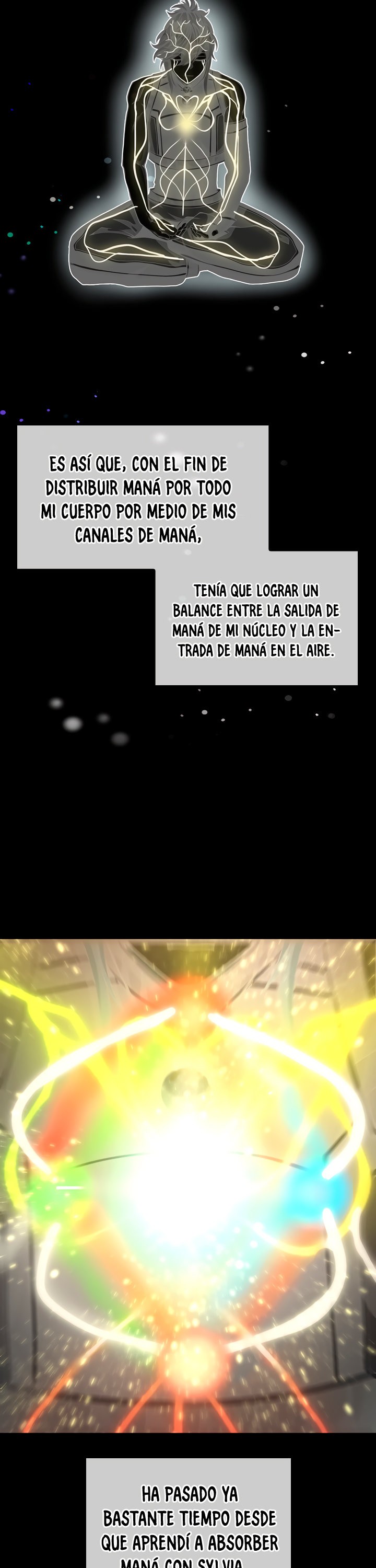 Read La Vida Después de la Muerte ES Manga Online