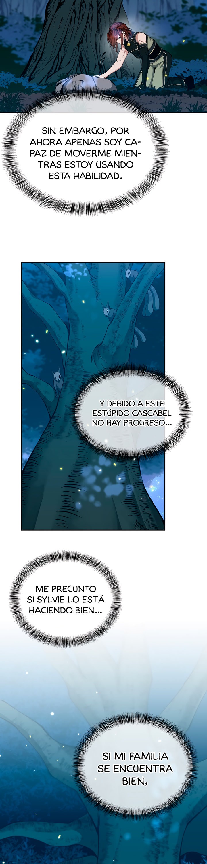Read La Vida Después de la Muerte ES Manga Online