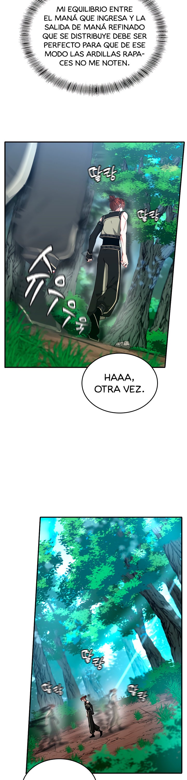 Read La Vida Después de la Muerte ES Manga Online