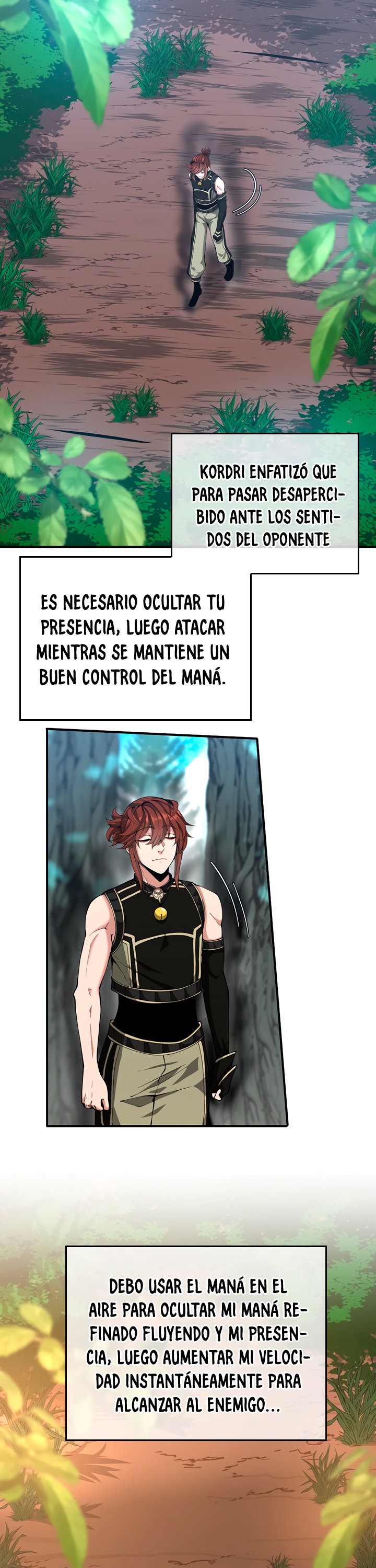 Read La Vida Después de la Muerte ES Manga Online