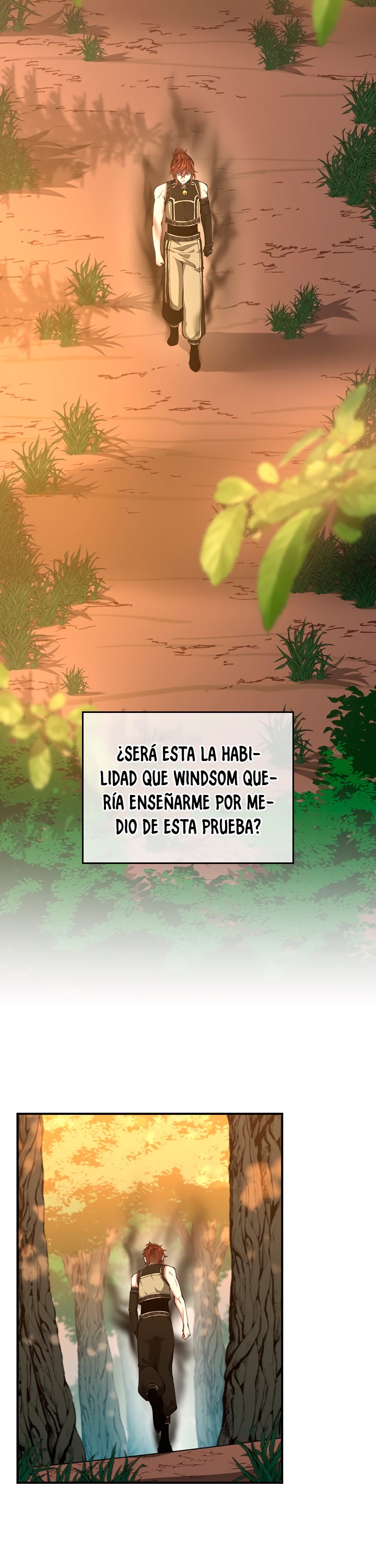Read La Vida Después de la Muerte ES Manga Online