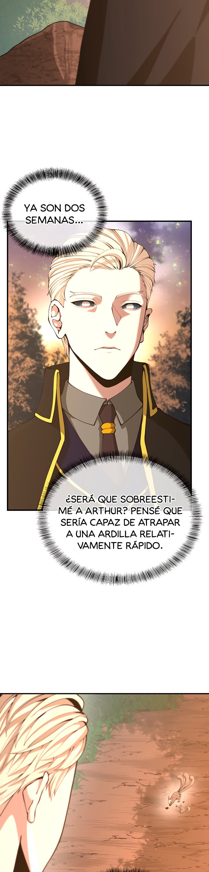 Read La Vida Después de la Muerte ES Manga Online