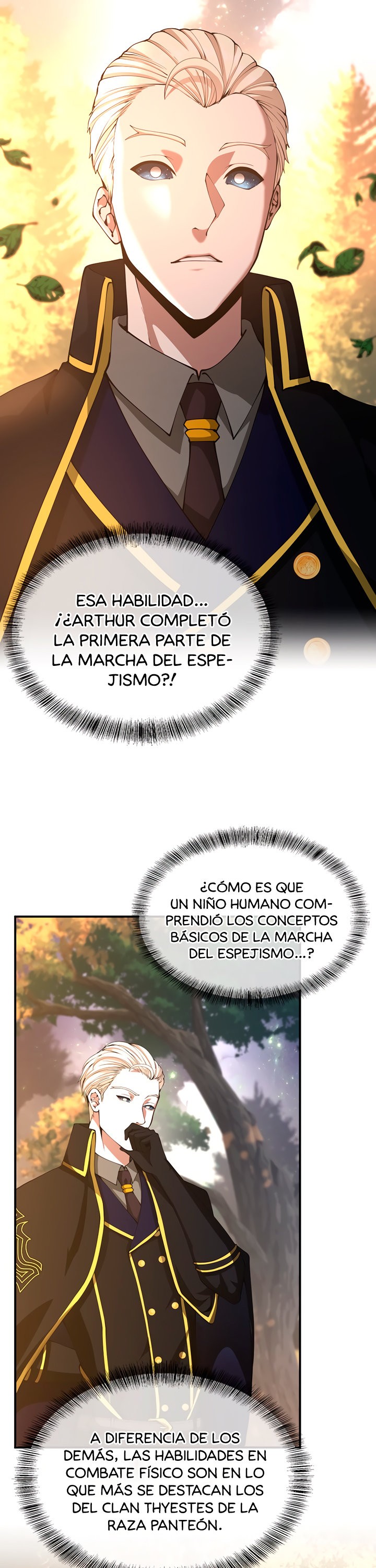 Read La Vida Después de la Muerte ES Manga Online