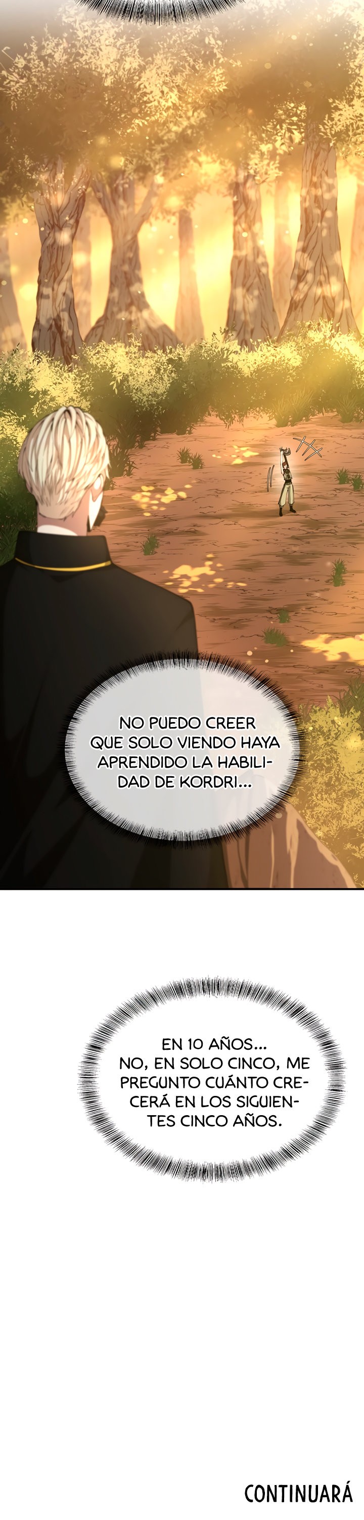 Read La Vida Después de la Muerte ES Manga Online