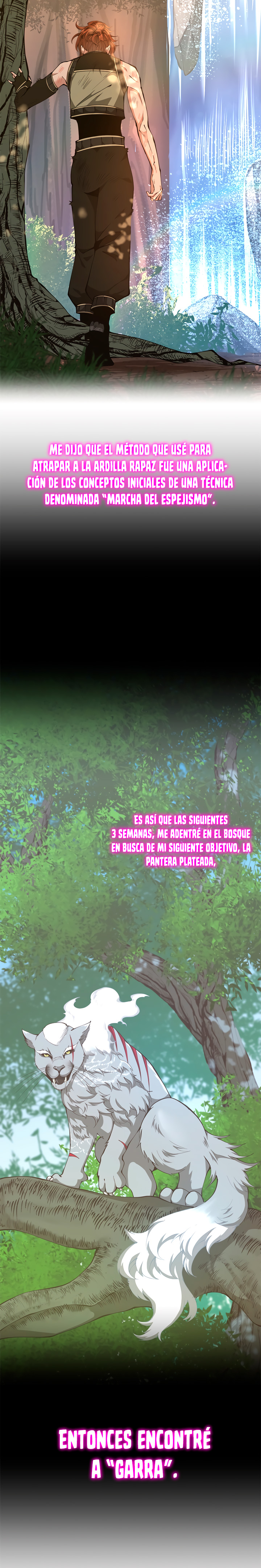 Read La Vida Después de la Muerte ES Manga Online