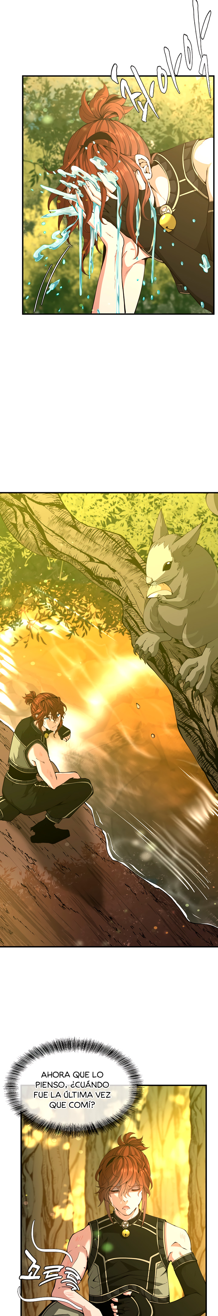 Read La Vida Después de la Muerte ES Manga Online