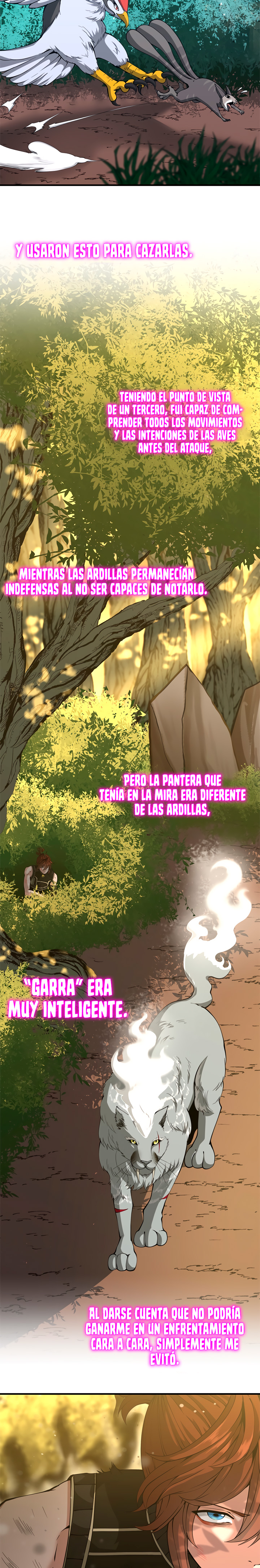 Read La Vida Después de la Muerte ES Manga Online