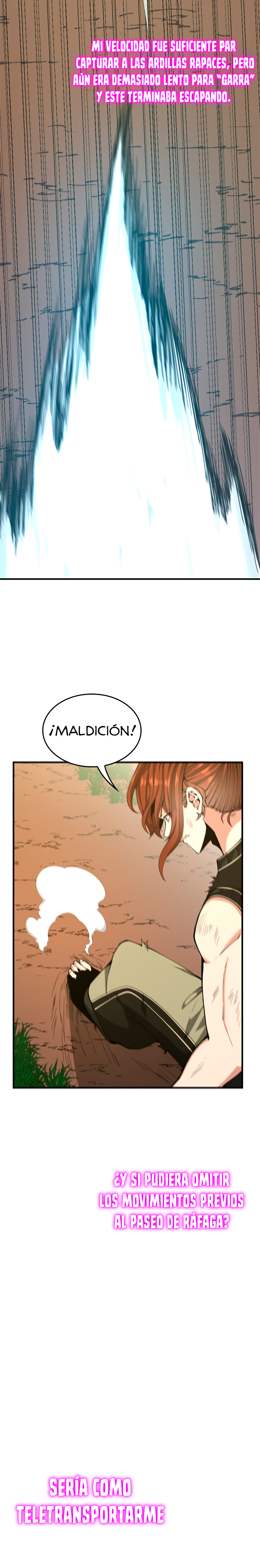 Read La Vida Después de la Muerte ES Manga Online