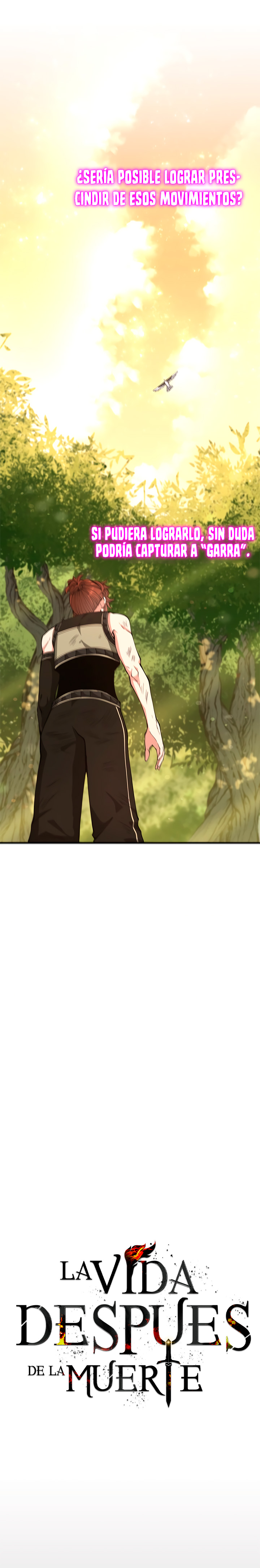Read La Vida Después de la Muerte ES Manga Online