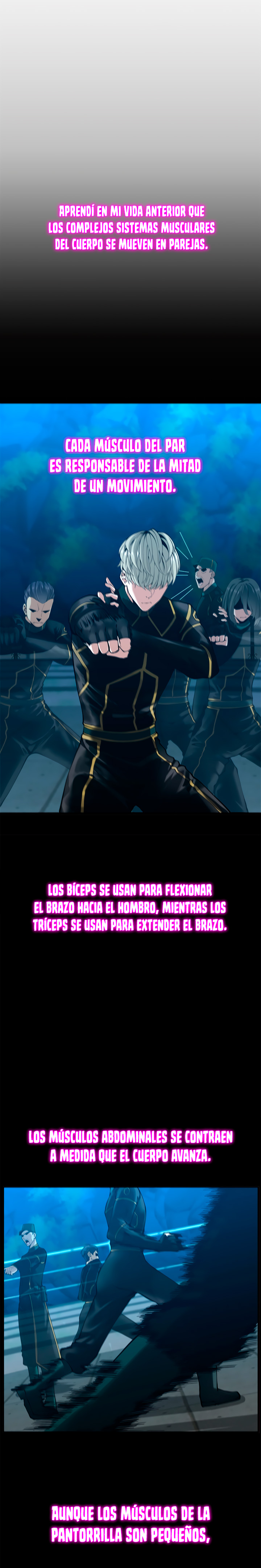 Read La Vida Después de la Muerte ES Manga Online
