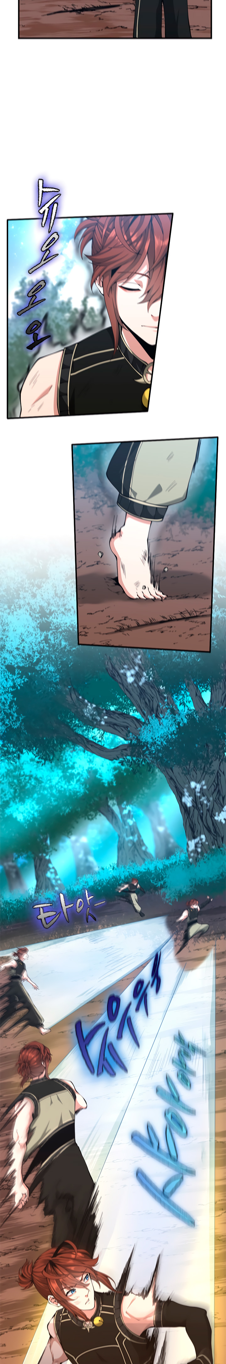Read La Vida Después de la Muerte ES Manga Online