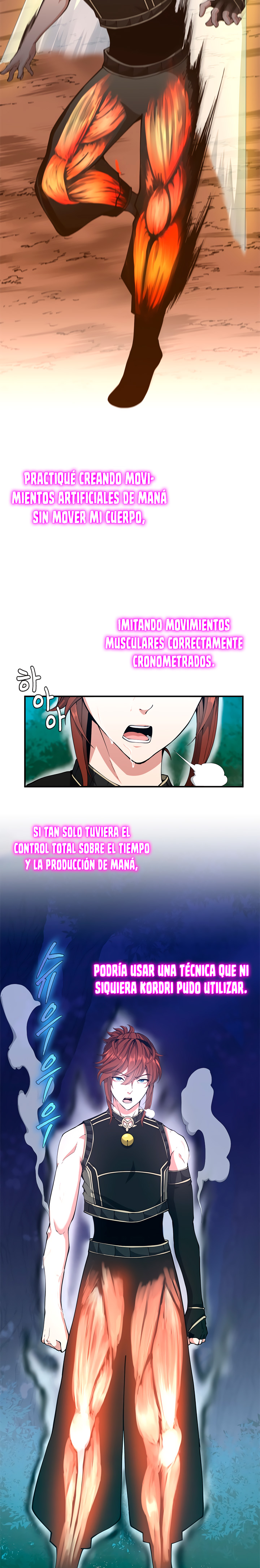 Read La Vida Después de la Muerte ES Manga Online