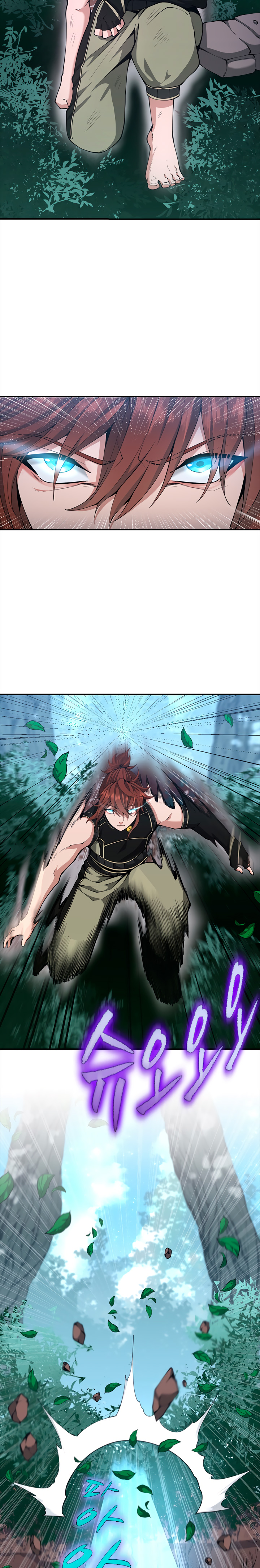 Read La Vida Después de la Muerte ES Manga Online