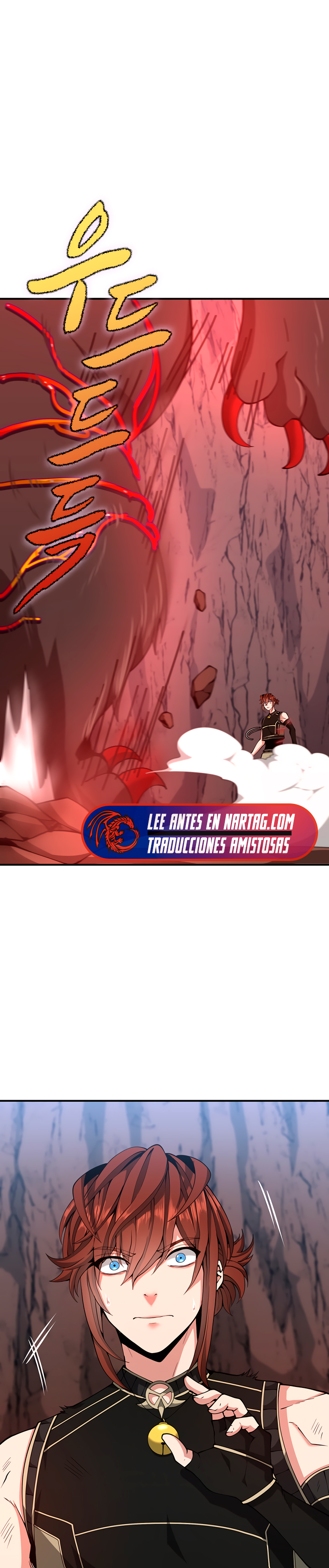 Read La Vida Después de la Muerte ES Manga Online
