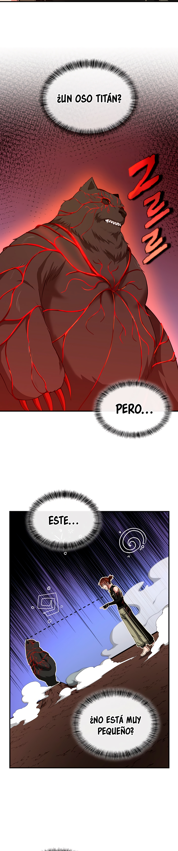 Read La Vida Después de la Muerte ES Manga Online