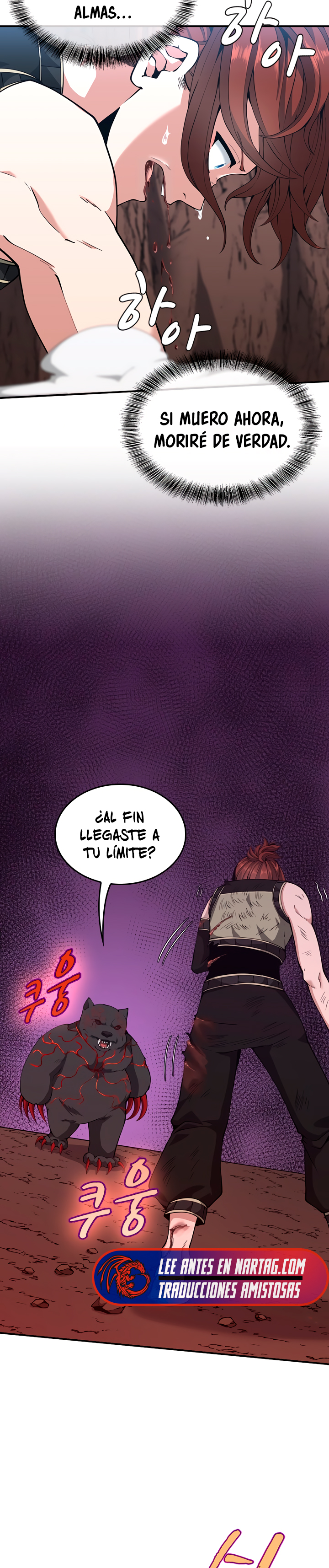 Read La Vida Después de la Muerte ES Manga Online