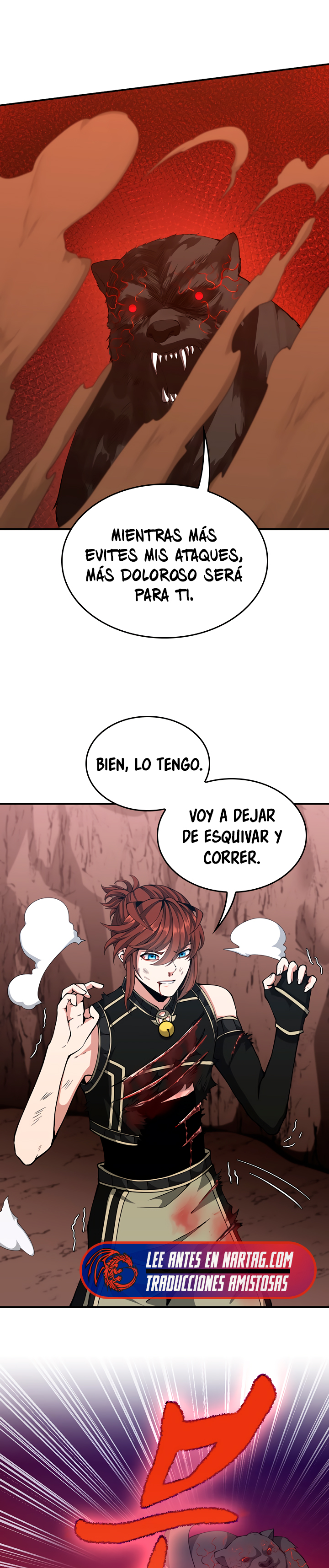 Read La Vida Después de la Muerte ES Manga Online