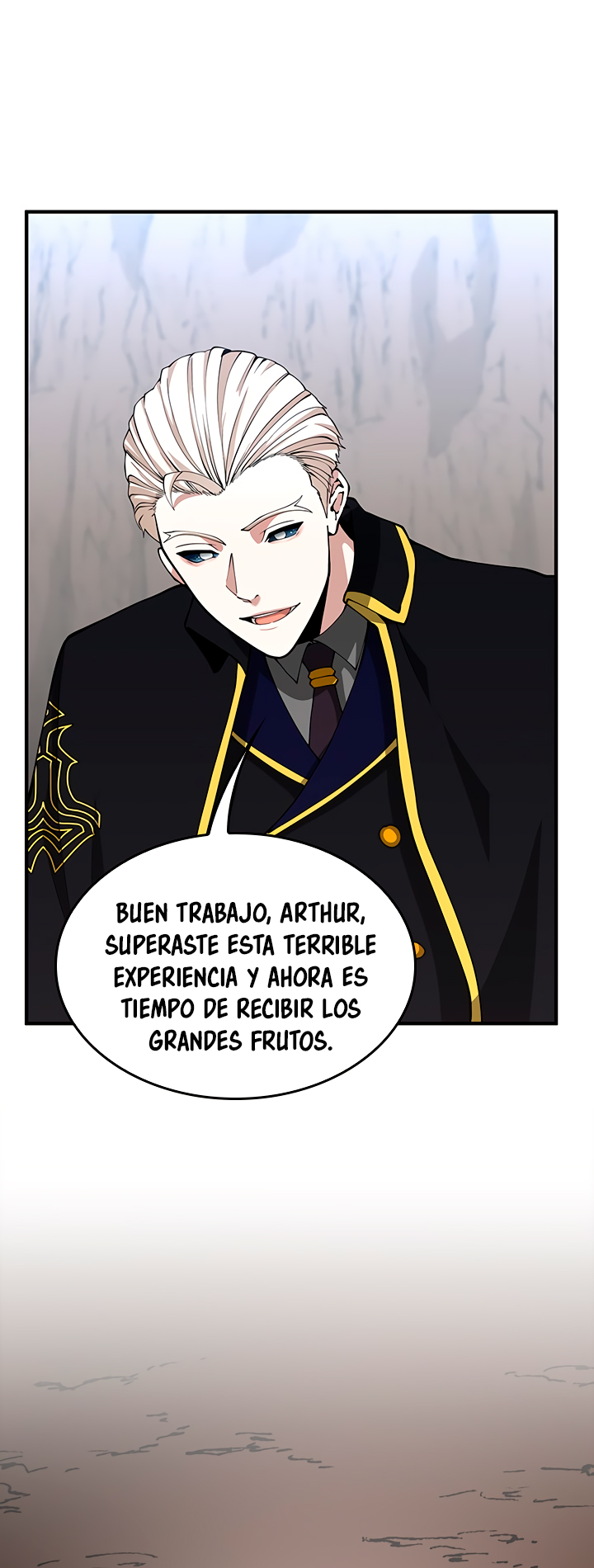 Read La Vida Después de la Muerte ES Manga Online