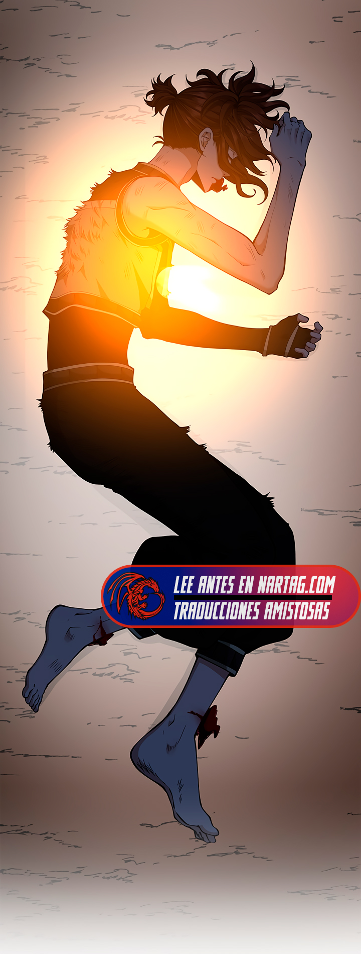 Read La Vida Después de la Muerte ES Manga Online