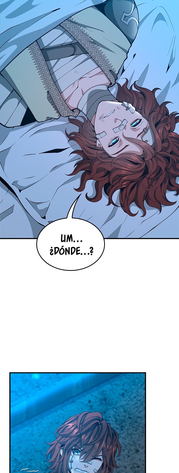Read La Vida Después de la Muerte ES Manga Online